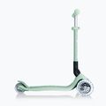 Globber Junior Összecsukható fények Eco pisztácia gyermek háromkerekű robogó 2