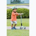 Globber Junior Összecsukható fények Eco pisztácia gyermek háromkerekű robogó 9