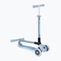 Gyermek háromkerekű roller Globber Junior Primo Foldable Lights Eco blueberry 6
