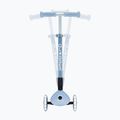 Gyermek háromkerekű roller Globber Junior Primo Foldable Lights Eco blueberry 8