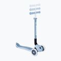 Gyermek háromkerekű roller Globber Junior Primo Foldable Lights Eco blueberry 9