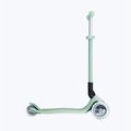 Gyermek háromkerekű roller Globber Junior Primo Foldable Lights Eco pistachio 2