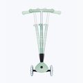 Gyermek háromkerekű roller Globber Junior Primo Foldable Lights Eco pistachio 7