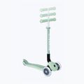 Gyermek háromkerekű roller Globber Junior Primo Foldable Lights Eco pistachio 8