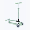 Gyermek háromkerekű roller Globber Junior Primo Foldable Lights Eco pistachio 9