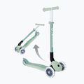 Gyermek háromkerekű roller Globber Junior Primo Foldable Lights Eco pistachio 10