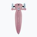 Gyermek háromkerekű roller Globber Junior Primo Foldable Lights Eco berry 3