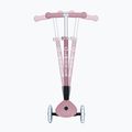 Gyermek háromkerekű roller Globber Junior Primo Foldable Lights Eco berry 5