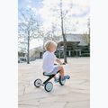 Háromkerekű futóbicikli Globber Learning Trike 2w1 mint 16