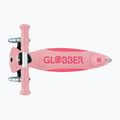 Globber Primo Összecsukható Plus Lights gyermek háromkerekű pasztell rózsaszínű 5