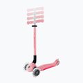 Globber Primo Összecsukható Plus Lights gyermek háromkerekű pasztell rózsaszínű 8