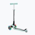 Globber Primo összecsukható Lights menta gyermek háromkerekű robogó 3