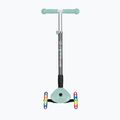 Globber Primo összecsukható Lights menta gyermek háromkerekű robogó 4