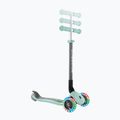 Globber Primo összecsukható Lights menta gyermek háromkerekű robogó 8