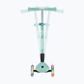 Globber Primo összecsukható Lights menta gyermek háromkerekű robogó 9