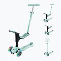 Globber Go.Up Sporty Lights menta gyermek háromkerekű robogó