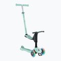 Globber Go.Up Sporty Lights menta gyermek háromkerekű robogó 2