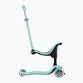 Globber Go.Up Sporty Lights menta gyermek háromkerekű robogó 3