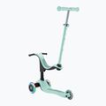 Globber Go.Up Sporty Lights menta gyermek háromkerekű robogó 4