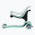 Globber Go.Up Sporty Lights menta gyermek háromkerekű robogó 8