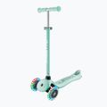 Globber Go.Up Sporty Lights menta gyermek háromkerekű robogó 9