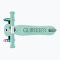 Globber Go.Up Sporty Lights menta gyermek háromkerekű robogó 11