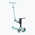 Globber Go.Up Sporty Lights gyermek tricikli pasztell rózsaszínű 2