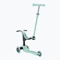 Globber Go.Up Sporty Lights gyermek tricikli pasztell rózsaszínű 4