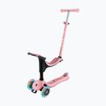 Globber Go.Up Sporty Lights gyermek tricikli pasztell rózsaszínű 5