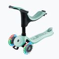 Globber Go.Up Sporty Lights gyermek tricikli pasztell rózsaszínű 7