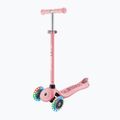 Globber Go.Up Sporty Lights gyermek tricikli pasztell rózsaszínű 7