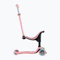 Globber Go.Up Sporty Lights gyermek tricikli pasztell rózsaszínű 9