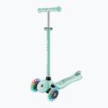 Globber Go.Up Sporty Lights gyermek tricikli pasztell rózsaszínű 10