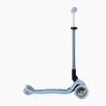 Gyermek háromkerekű roller Globber Go.Up Active Ecologic Lights blueberry 8