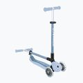 Gyermek háromkerekű roller Globber Go.Up Active Ecologic Lights blueberry 15