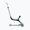Gyermek háromkerekű roller Globber Go.Up Active Ecologic Lights pistachio 6