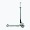 Gyermek háromkerekű roller Globber Go.Up Active Ecologic Lights pistachio 8