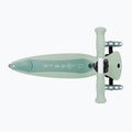 Gyermek háromkerekű roller Globber Go.Up Active Ecologic Lights pistachio 12