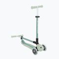 Gyermek háromkerekű roller Globber Go.Up Active Ecologic Lights pistachio 15