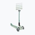 Gyermek háromkerekű roller Globber Go.Up Active Ecologic Lights pistachio 16