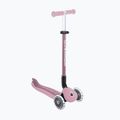 Gyermek háromkerekű roller Globber Go.Up Active Ecologic Lights berry 5