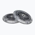 Kerekek rollerhez Globber LED 121mm ABEC-9 2 pcs. LED multicolour 2