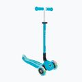 Gyermek háromkerekű roller Globber Go.Up Active Lights 360 aqua 5
