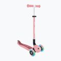 Gyermek háromkerekű roller Globber Go.Up Active Lights 360 pink 5