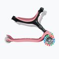 Gyermek háromkerekű roller Globber Go.Up Active Lights 360 pink 7