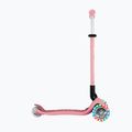 Gyermek háromkerekű roller Globber Go.Up Active Lights 360 pink 8