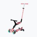 Gyermek háromkerekű roller Globber Go.Up Active Lights 360 pink 9