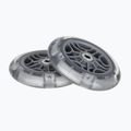 Kerekek rollerhez Globber LED 121mm ABEC-9 2 pcs. LED white 2