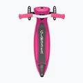 Gyermek háromkerekű roller Globber Master Lights fuchsia 5