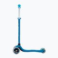 Gyermek háromkerekű roller Globber Primo Plus Glow Lights petrol blue 2